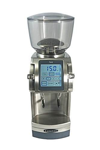 Baratza Forte All Purpose Coffee Grinder – Barista Lab