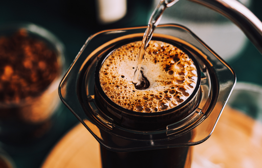 Specialty Brew Methods for Home Coffee Brewing