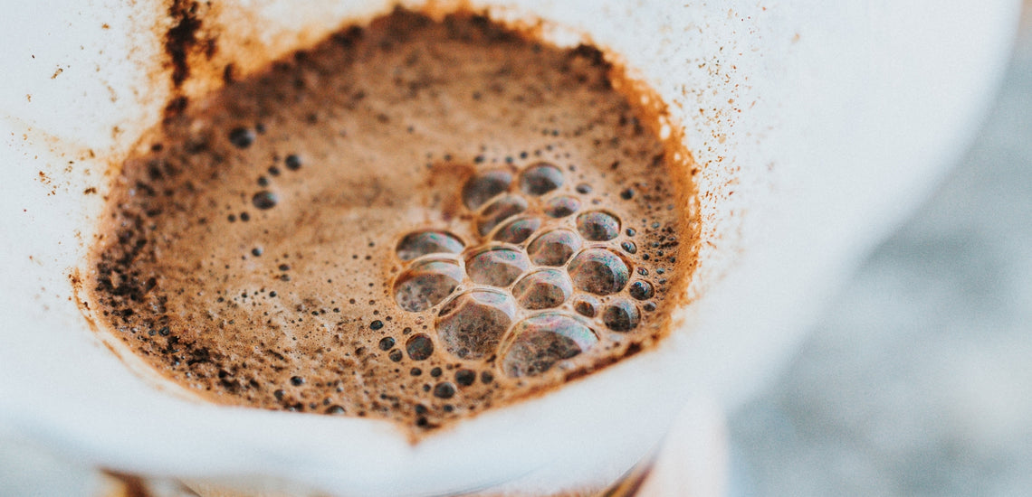 Why I Use a Chemex Coffee Maker Everyday to Brew My Coffee