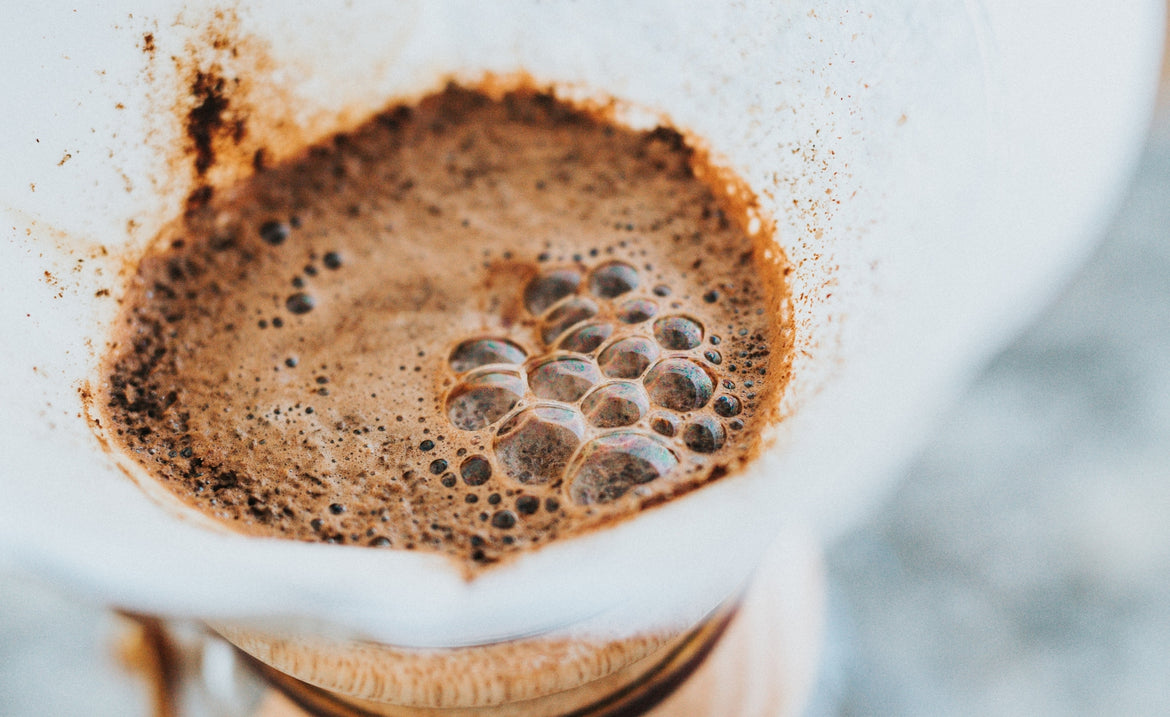 Why I Use a Chemex Coffee Maker Everyday to Brew My Coffee