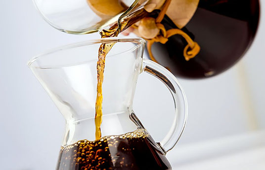 Which is Better: Chemex or Press Pot?