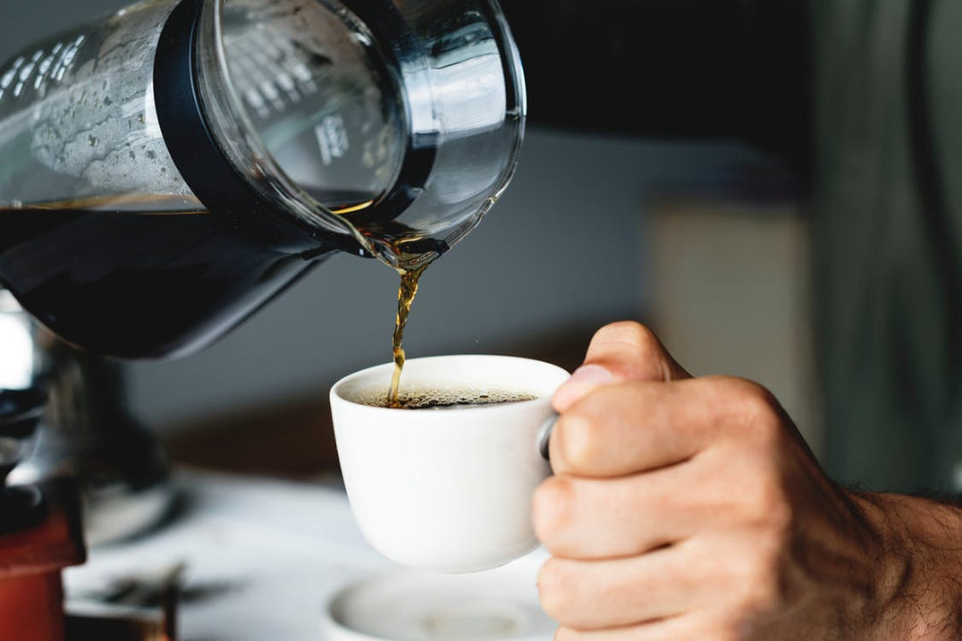What Makes A Good Cup of Coffee Good?