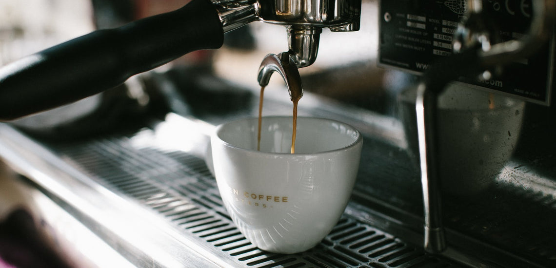 PRO-TIPS from a Coffee Insider – What Even Professional Baristas Are Doing Wrong and How to Make the Most of your Equipment!