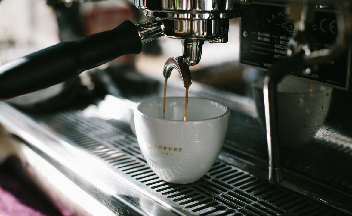 PRO-TIPS from a Coffee Insider – What Even Professional Baristas Are Doing Wrong and How to Make the Most of your Equipment!