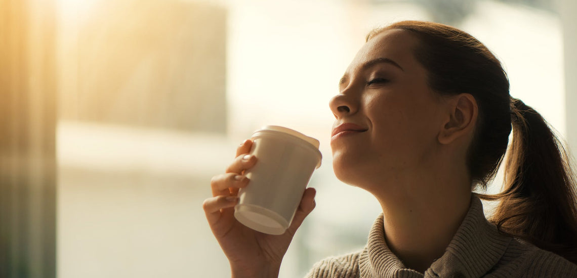 Eight Coffee Myths Everyone Believes and Why You Can Stop Worrying!