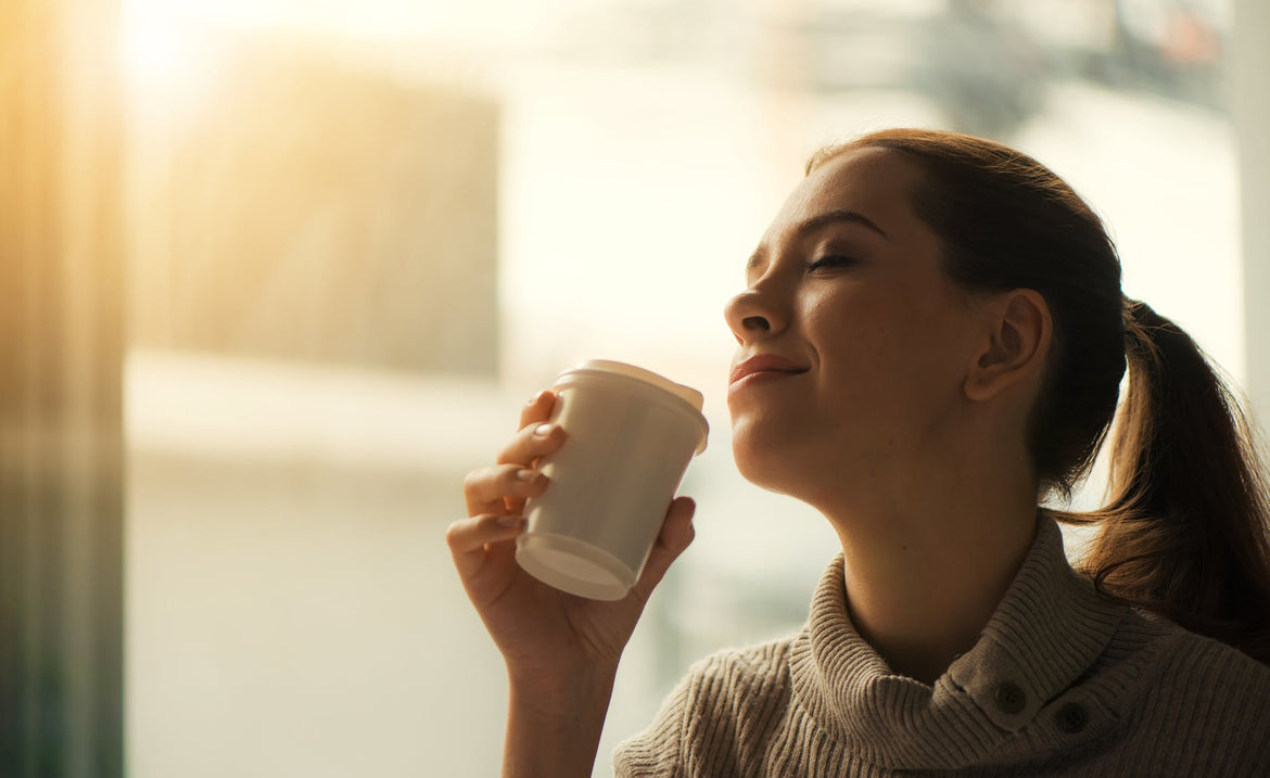 Eight Coffee Myths Everyone Believes and Why You Can Stop Worrying!