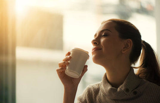 Eight Coffee Myths Everyone Believes and Why You Can Stop Worrying!