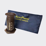Aerotest AeroPress with tote + Able DISK Combo