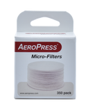 AeroPress Micro-Filters For AeroPress® & AeroPress® Go