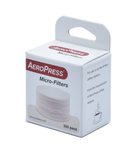 AeroPress Micro-Filters For AeroPress® & AeroPress® Go