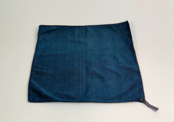 Barista Microfiber Highly Absorbent Cloth Tea Towel Machine Cloth for Steam  Wand