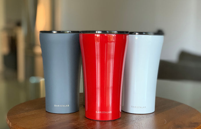 Stainless Tumbler SX-FSE45