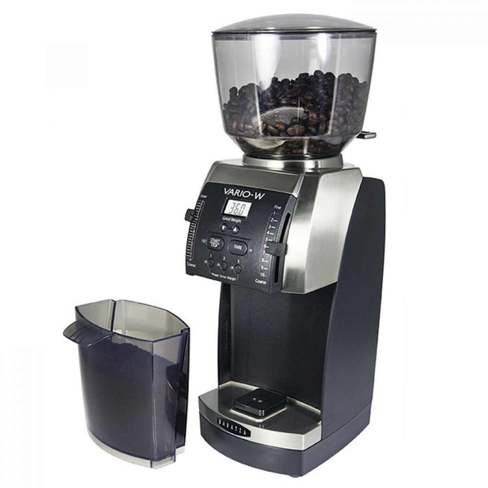 Baratza Vario W