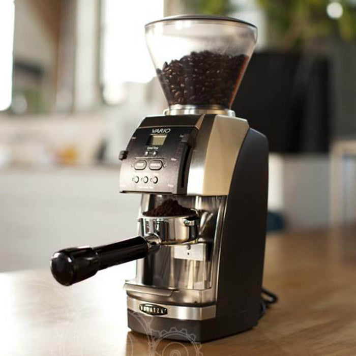 Baratza Vario Coffee Grinder – Barista Lab