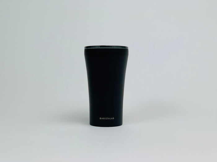 Stainless Steel Coffee Mugs Insulated Metal Coffee & Tea Cup Mug  Shatterproof